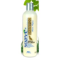 진드기 벼룩 안티외부해충 약용샴푸x2P 청결한 멍뭉이 냄새