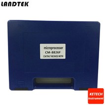 F NF 휴대용 코팅 두께 게이지 CM8826FN143196
