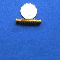 웜기어 베벨 체인 27mm 모터 스핀들 샤프트 구리 웜 기어 3.17MM, 한개옵션0