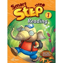 Smart Step Reading. 1, Leap&Learn(립앤런)