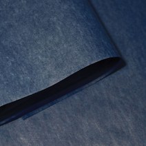 색화지(습자지)- 네이비, 50매입