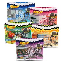 [624C]우리집 탈취제★포장훼손반품불가★, GO★신발장 탈취제