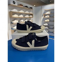VEJA 베자 주니어 아동화 SVJT231OV01-071 올리