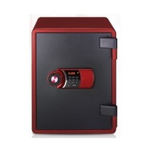선일금고 가정용금고 YES-031D, YES-031D 레드