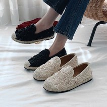 ( 여성로우힐 여성미들힐 여성펌프스힐 ) 스팽글 장식 화려한 슬립온 여성단화 포인트슈즈 2 DS_K/W-패션/잡화_종합