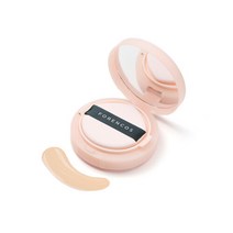 포렌코즈 베어 핏라스팅 쿠션 기획세트(본품+리필), 20C 로지바닐라, 선택완료