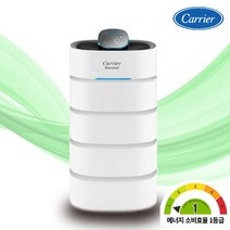 캐리어 헤파필터 공기청정기 18평 CAPS-F060HLPW