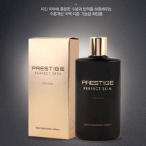 지친피부 수분탄력 보충 남성 옴므 화장품 스킨 200ml, 상세페이지 참조