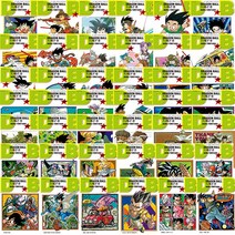 [서울문화사/문화상품권오천원/필통증정] 드래곤볼 신장판. 1 ~ 42(전42권)-낱권출고#
