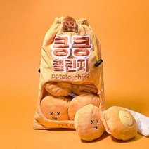 킁킁챌린지 강아지 장난감 노즈워크훈련, 킁킁챌린지 1팩