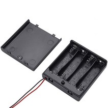 AA 건전지 커버 4구 1+1 배터리 홀더 케이스 실험 교재용 DIY 만들기, 상세페이지 참조, 상세페이지 참조, 상세페이지 참조
