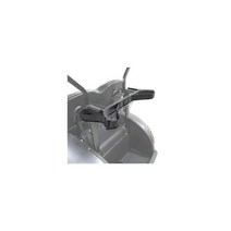 EZGO/CUSHMAN/TEXTRON 골프 가방 홀더 브래킷 키트 TXT 메달리스트 모델 교체 2016 배터리