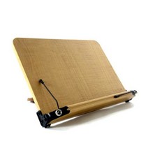 [나이스통상] O.101 독서대 (메이플), 개:[1051121]옵션없음, 상세 설명 참조