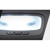 36MM T10 간편교체 LED전구 2010뉴SM5 소리반응 LED바, 31MM타입(1개)