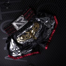 무에타이 반바지 Boxeo 남자 여자 아이 킥 복싱 타이거 MMa 피트니스 체육관 트렁크 Bjj 훈련 싸움 격투 크로스핏 바지 3XL, XXXL, Muay Thai Shorts 9