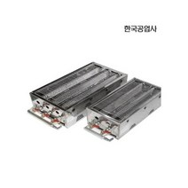 한국공업사 장어 염통 똥집구이기계, 상세페이지 참조2, 선택02. 꼬지기계-대 /