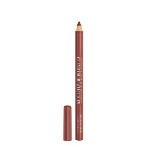 Bourjois 부르주아 레브르 컨투어 에디션 립 펜슬 1.1g 11 펑키 브로우, 1개, 기본