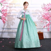 여성한복 결혼식 혼주 어른 한복 동생결혼식 신랑 신부 어머니 시어머니 예쁜