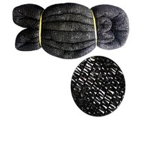 75퍼 차광막 무봉제 검정 일반 8mX50m차양막 차광막 그늘막 햇빛차단 차단막 타프, 본상품