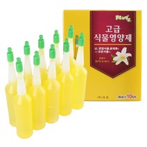보냄 고급 식물영양제 36ml x 100개