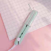 리우씨앤씨 고데기 566149725000 미니초경량