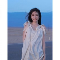 해외여행옷 해변 원피스 허니문 베트남 바캉스 괌 태국