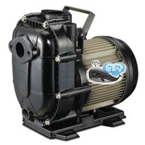 펌프샵 한일펌프 PA-600S 4/5마력 양식장 수족관모터 한일자동펌프 농공업용펌프 해수용펌프 가정용모터, 1개