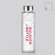[바보사랑] BULKUCK 대용량 스포츠 보틀 1000ml (레드), 상세 설명 참조