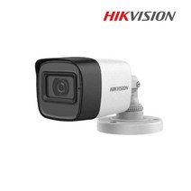 하이크비전 200만화소 올인원 CCTV 카메라 DS-2CE16D0T-ITF 6mm