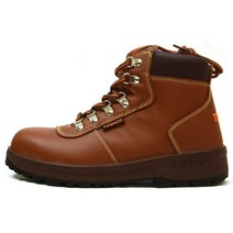 발목 가드 안전화 현장 작업화 다이얼 건설현장 방수