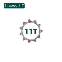 자전거스프라켓 도로 산악 자전거 카세트 Cog 891011 속도 11T Shimano SRAM 용 치아 스프로킷 액세서리