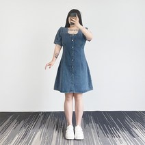 이은지 유나 조이 슬기 백예린 조현영 지구오락실이은지 나윤아 류진 빅사이즈 원피스 치마 옷 사복 투피스 크리스탈