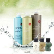 헤어815하수오 피톤치드스캘프 허벌 에센셜 샴푸 750ml 보타닉 패밀리 1000ml 두피영양 완화, 허벌에센셜샴푸750ml