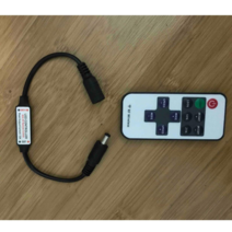 LED플렉시블, LED플렉시블리모컨 2P 단섹