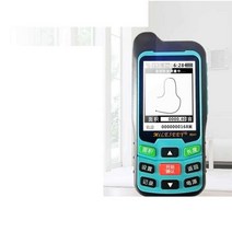 GPS 면적 측정기 토지 농지 고정밀 임야 호수, MC8042 영문판