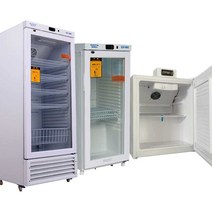 약품 냉장고 실험실 연구실 약국 병원 저장고 의약품, YC-100(100리터)