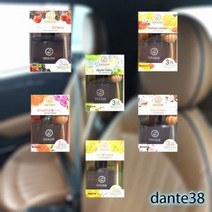 불스원 그라스 디퓨저 방향제 105ml 차량용디퓨져, 자몽&피오니