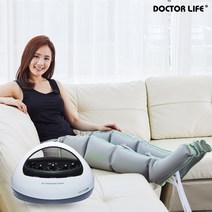 닥터라이프 에이스프리미엄기본세트 본체 다리/공기압, 구형{사진}
