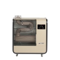 화레이 원적외선 튜브히터 FNH-9000R 미니 돈풍기 15평형 석유히터 대형난로 Es, 1. FNH-9000R(미니/15평)
