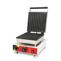 츄러스 만들기 기계 메이커 자동 채워진 스 만드는 웨이퍼 메이커, 협력사, 220v, 에게