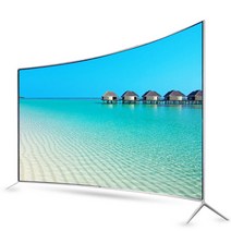 소니 4K 블루투스 스마트티비 TV 120Hz 50 60 70 80 90 110 100인치, 80LED곡면웹