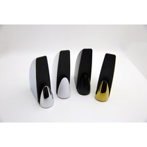 비앙코 카라라 친환경 인조대리석 화장실 비규격 주문제작 카페 카운터 상판 젠다이, 화이트(중), 설치브라켓, 1개
