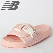 뉴발란스 여성 슬리퍼 SD2152PPC NBRJ8S520P
