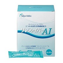 일본직발송 6. 타이요랩 타이요라보 선파이버 AI 스틱 6G×30포 B016O5BMRY, 6g×30포_One Color, 6G×30포_One Color, 상세 설명 참조0