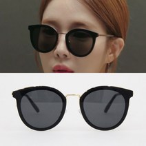 라피던트 선글라스 자외선차단 햇빛차단 플랫바 유인나 서지혜 스타일