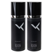 (1+1)바찌 옴므 멀티이펙트 올인원 120ml / 재구매 베스트 남성 리뉴얼, (1+1)바찌 옴므 멀티이펙트 올인