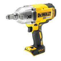 디월트 충전임팩트렌치 DCF899HN(배터리X 충전기X) BL