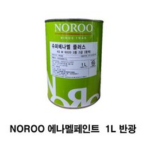 노루페인트 슈퍼에나멜 플러스 1L 목재 철재 유성페인트 반광, 선택안함, 나무색