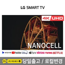 LG 65인치 나노셀 4K 스마트 UHD TV 65NANO90 초고화질, 4. 지방권역 벽걸이 +상하브라켓