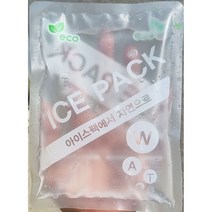 mplant 3 아이스팩 X 완제 냉매제 재고244ea, 쿠팡엠플랜트 본상품선택